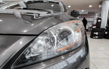 Mazda 3, 2013 год, 899 000 рублей, 21 фотография