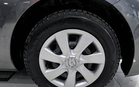 Mazda 3, 2013 год, 899 000 рублей, 22 фотография