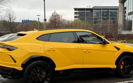 Lamborghini Urus I, 2022 год, 28 900 000 рублей, 7 фотография