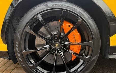 Lamborghini Urus I, 2022 год, 28 900 000 рублей, 11 фотография