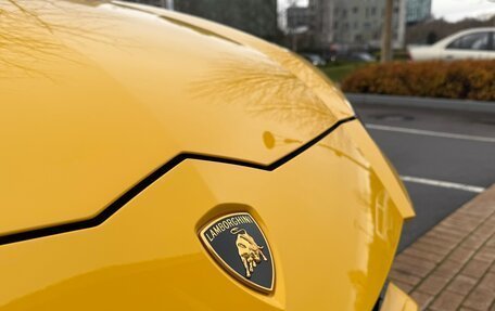 Lamborghini Urus I, 2022 год, 28 900 000 рублей, 13 фотография