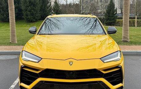 Lamborghini Urus I, 2022 год, 28 900 000 рублей, 10 фотография