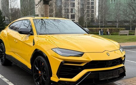 Lamborghini Urus I, 2022 год, 28 900 000 рублей, 9 фотография