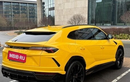 Lamborghini Urus I, 2022 год, 28 900 000 рублей, 6 фотография