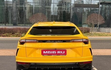 Lamborghini Urus I, 2022 год, 28 900 000 рублей, 5 фотография