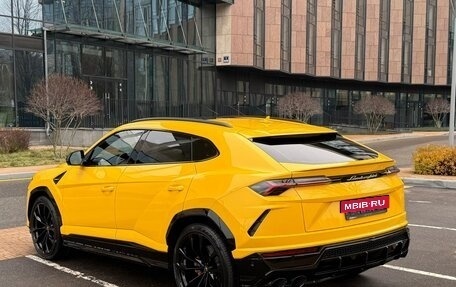 Lamborghini Urus I, 2022 год, 28 900 000 рублей, 4 фотография
