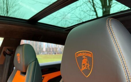 Lamborghini Urus I, 2022 год, 28 900 000 рублей, 23 фотография