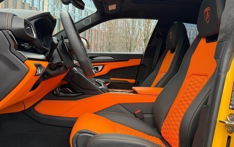 Lamborghini Urus I, 2022 год, 28 900 000 рублей, 18 фотография