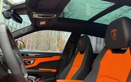 Lamborghini Urus I, 2022 год, 28 900 000 рублей, 20 фотография