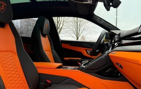 Lamborghini Urus I, 2022 год, 28 900 000 рублей, 28 фотография