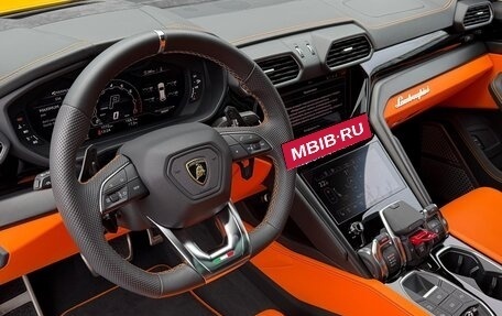 Lamborghini Urus I, 2022 год, 28 900 000 рублей, 21 фотография