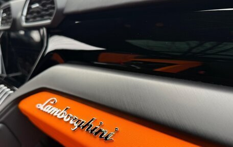 Lamborghini Urus I, 2022 год, 28 900 000 рублей, 30 фотография