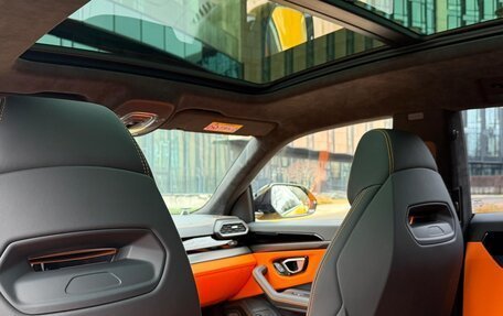 Lamborghini Urus I, 2022 год, 28 900 000 рублей, 36 фотография