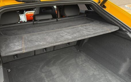 Lamborghini Urus I, 2022 год, 28 900 000 рублей, 38 фотография