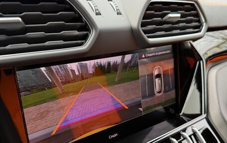 Lamborghini Urus I, 2022 год, 28 900 000 рублей, 37 фотография