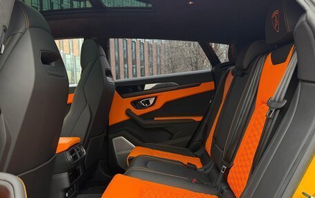 Lamborghini Urus I, 2022 год, 28 900 000 рублей, 35 фотография