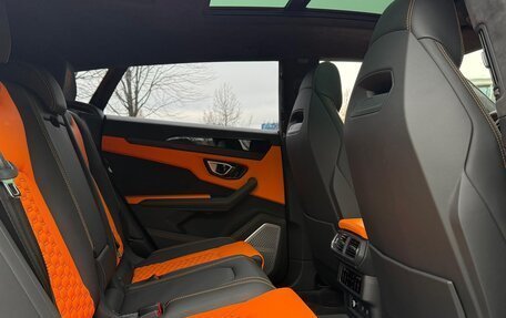 Lamborghini Urus I, 2022 год, 28 900 000 рублей, 32 фотография