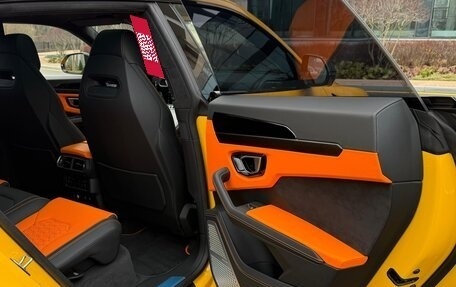 Lamborghini Urus I, 2022 год, 28 900 000 рублей, 31 фотография