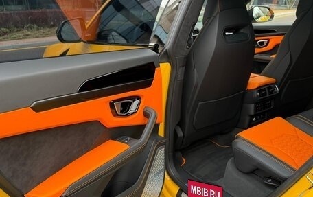 Lamborghini Urus I, 2022 год, 28 900 000 рублей, 34 фотография