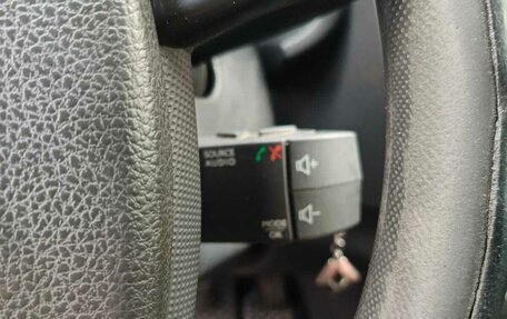 Renault Sandero II рестайлинг, 2015 год, 775 000 рублей, 26 фотография