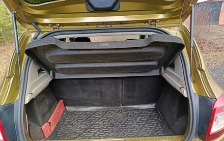 Renault Sandero II рестайлинг, 2015 год, 775 000 рублей, 25 фотография