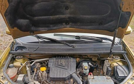 Renault Sandero II рестайлинг, 2015 год, 775 000 рублей, 31 фотография