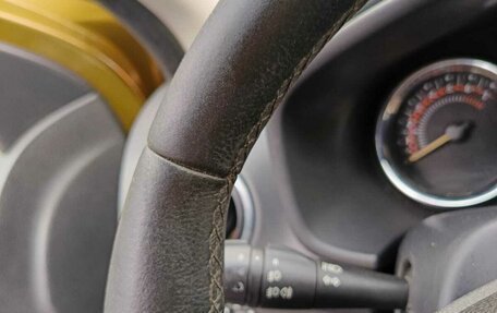 Renault Sandero II рестайлинг, 2015 год, 775 000 рублей, 27 фотография