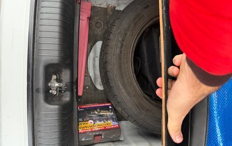 KIA Rio III рестайлинг, 2015 год, 740 000 рублей, 15 фотография