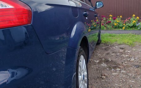 Ford Mondeo IV, 2008 год, 430 000 рублей, 6 фотография