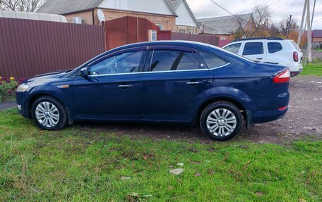 Ford Mondeo IV, 2008 год, 430 000 рублей, 9 фотография