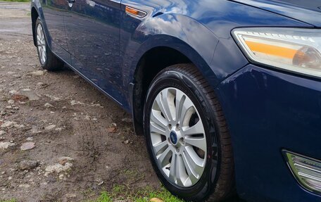 Ford Mondeo IV, 2008 год, 430 000 рублей, 2 фотография