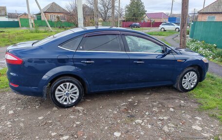 Ford Mondeo IV, 2008 год, 430 000 рублей, 5 фотография