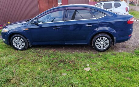 Ford Mondeo IV, 2008 год, 430 000 рублей, 4 фотография