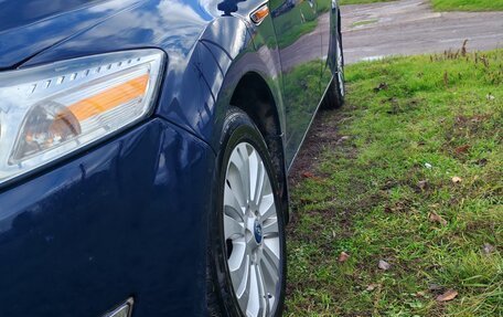 Ford Mondeo IV, 2008 год, 430 000 рублей, 3 фотография