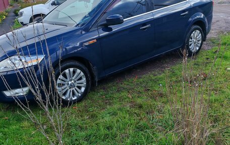 Ford Mondeo IV, 2008 год, 430 000 рублей, 11 фотография