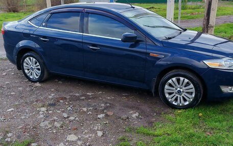 Ford Mondeo IV, 2008 год, 430 000 рублей, 12 фотография