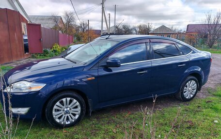 Ford Mondeo IV, 2008 год, 430 000 рублей, 10 фотография