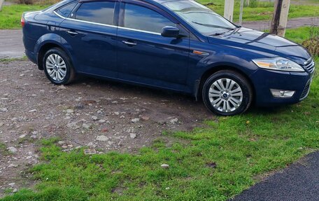 Ford Mondeo IV, 2008 год, 430 000 рублей, 13 фотография