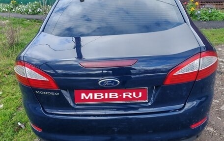 Ford Mondeo IV, 2008 год, 430 000 рублей, 7 фотография