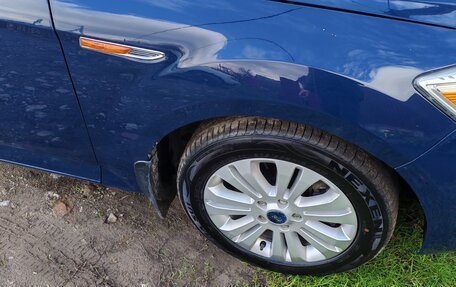 Ford Mondeo IV, 2008 год, 430 000 рублей, 15 фотография