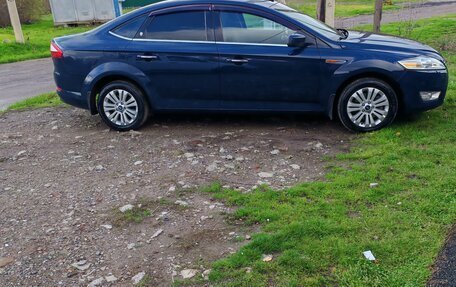 Ford Mondeo IV, 2008 год, 430 000 рублей, 16 фотография