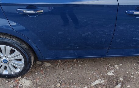 Ford Mondeo IV, 2008 год, 430 000 рублей, 17 фотография