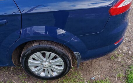 Ford Mondeo IV, 2008 год, 430 000 рублей, 19 фотография