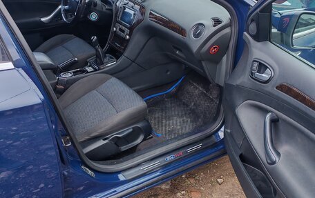 Ford Mondeo IV, 2008 год, 430 000 рублей, 25 фотография