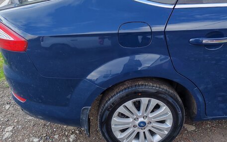 Ford Mondeo IV, 2008 год, 430 000 рублей, 18 фотография