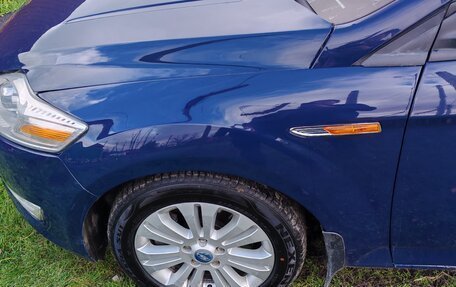 Ford Mondeo IV, 2008 год, 430 000 рублей, 20 фотография