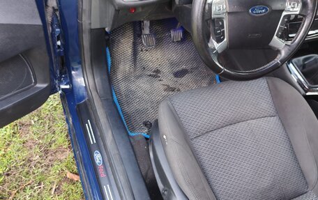 Ford Mondeo IV, 2008 год, 430 000 рублей, 23 фотография