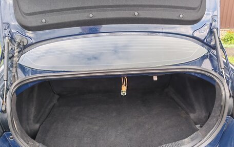 Ford Mondeo IV, 2008 год, 430 000 рублей, 28 фотография