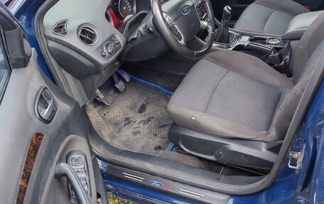 Ford Mondeo IV, 2008 год, 430 000 рублей, 27 фотография