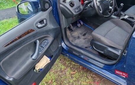 Ford Mondeo IV, 2008 год, 430 000 рублей, 24 фотография